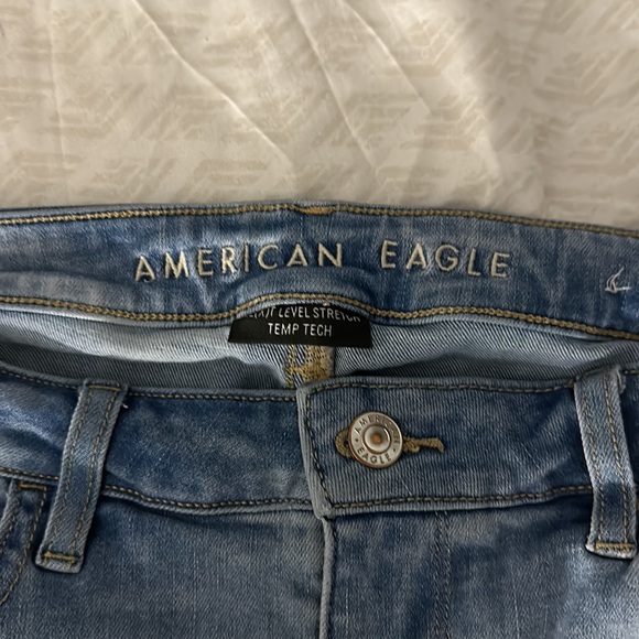 American Eagle Jeans - Picture 4 of 6
